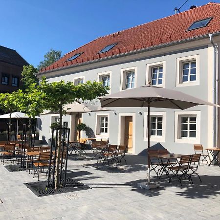 Gasthof Alter Markt 罗斯海姆 外观 照片